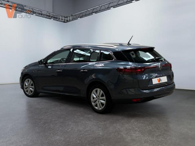 Renault Mégane Estate image 1