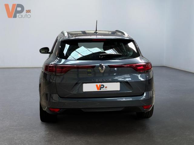 Renault Mégane Estate image 8