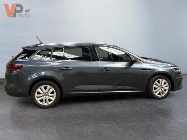 Renault Mégane Estate image 3