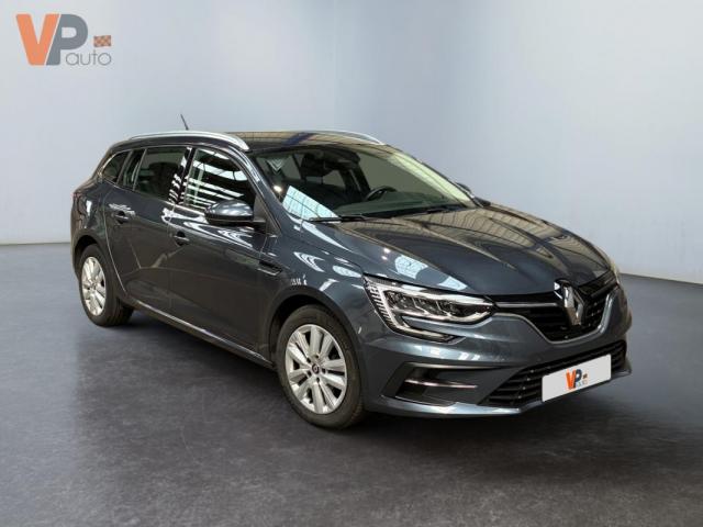 Renault Mégane Estate image 2