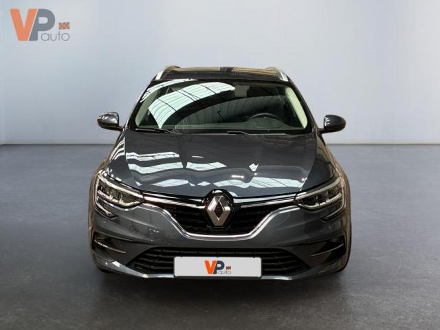 Renault Mégane Estate image 4