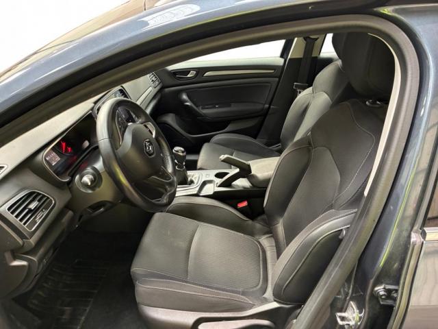 Renault Mégane Estate image 5