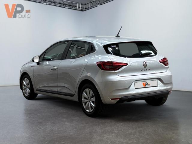 Renault Clio image 6