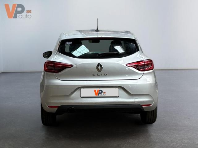 Renault Clio image 8