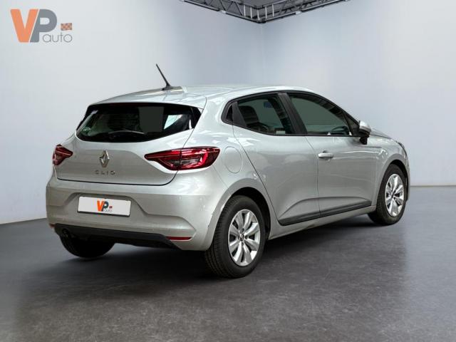 Renault Clio image 4