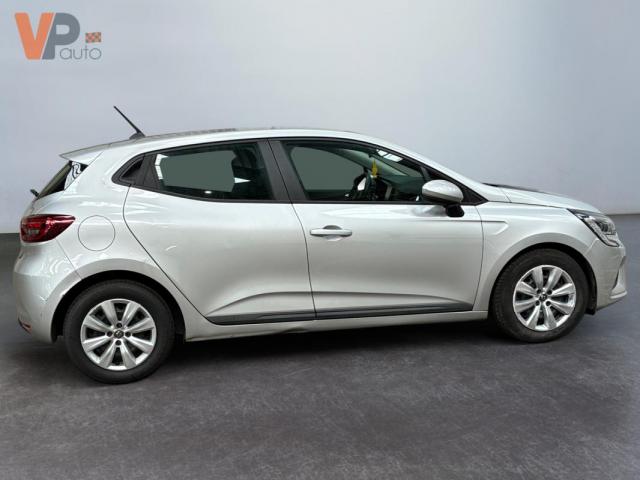 Renault Clio image 2