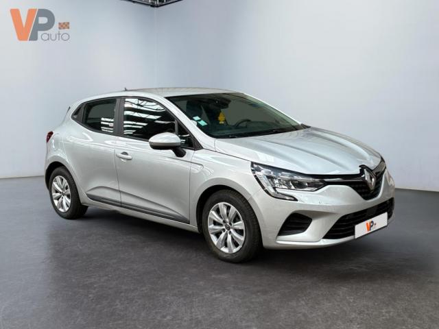 Renault Clio image 1