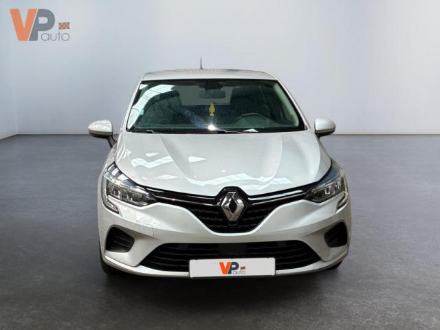 Renault Clio image 3
