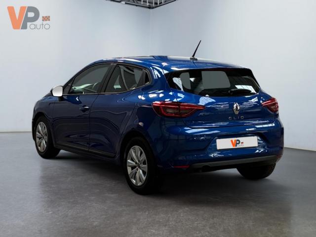 Renault Clio image 2