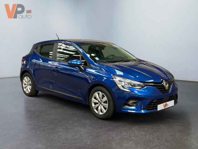 Renault Clio image 6