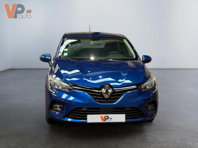 Renault Clio image 1