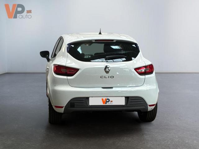 Renault Clio image 8