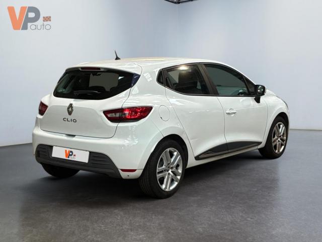 Renault Clio image 6