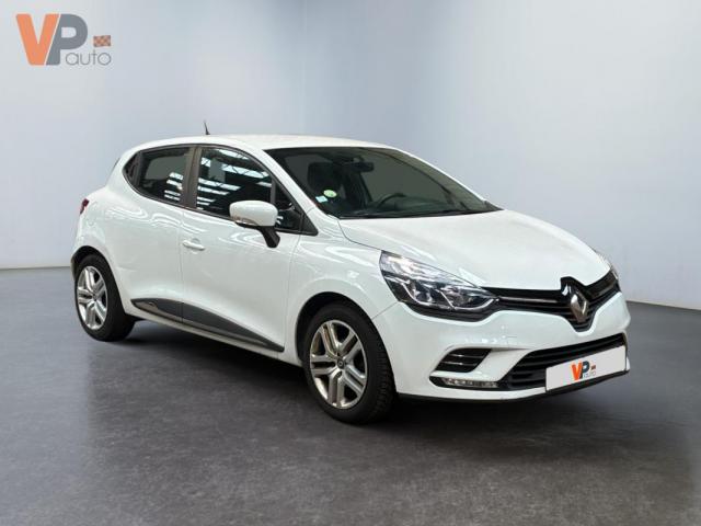 Renault Clio image 1