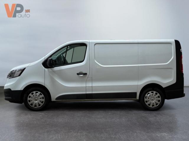 Renault Trafic image 3