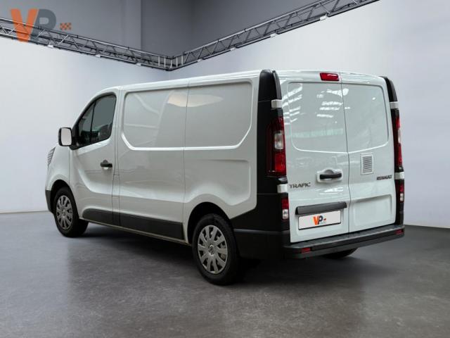 Renault Trafic image 5