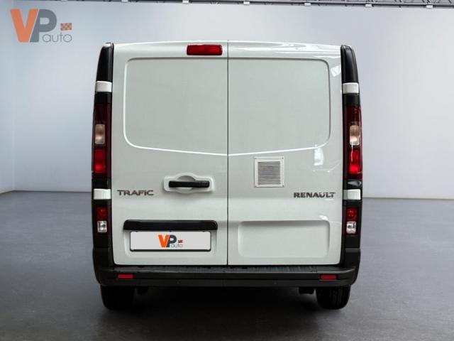 Renault Trafic image 6