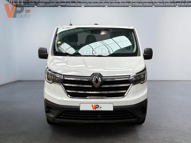 Renault Trafic image 7