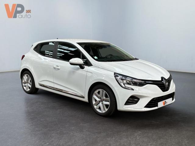 Renault Clio image 8