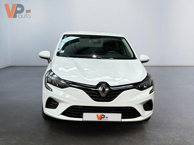 Renault Clio image 1
