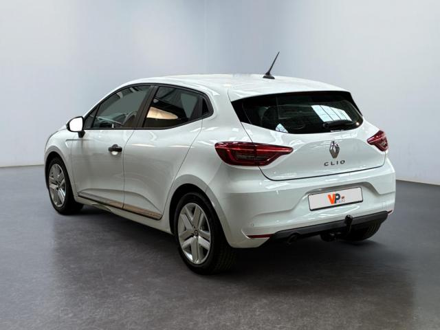 Renault Clio image 4