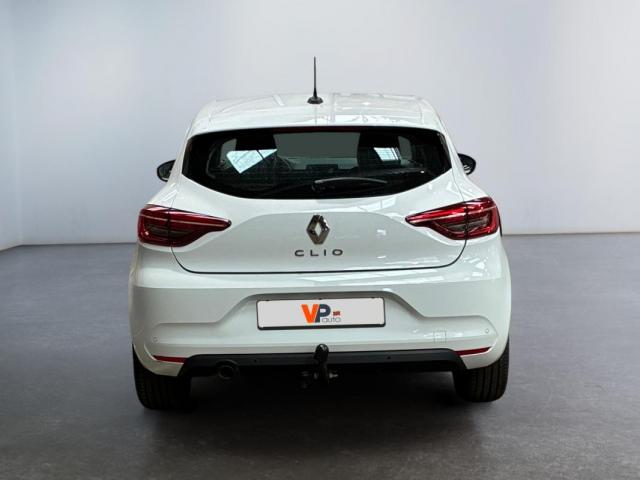 Renault Clio image 8