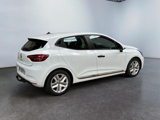 Renault Clio image 7