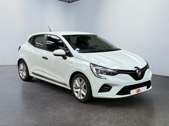 Renault Clio image 6