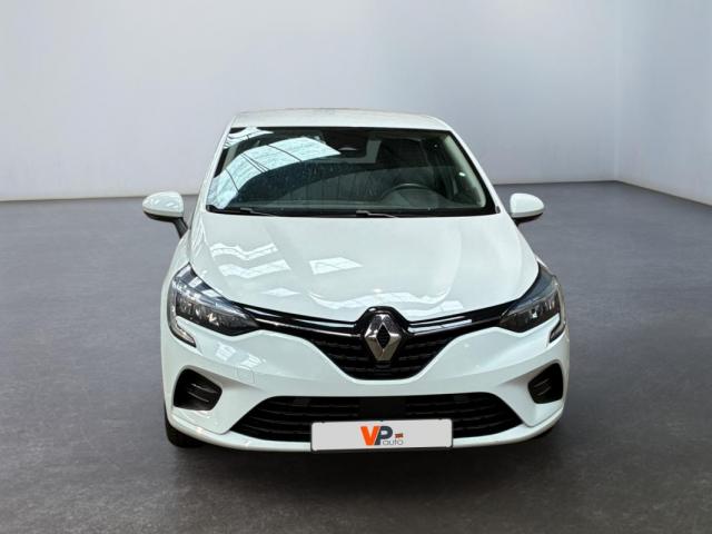 Renault Clio image 2