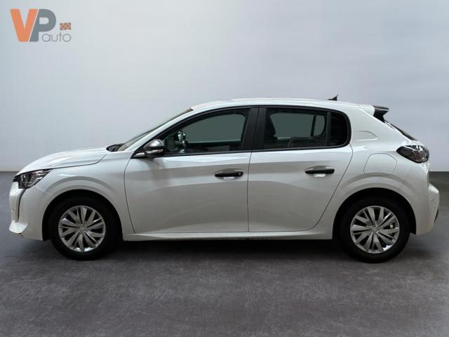 Peugeot 208 Affaire image 4
