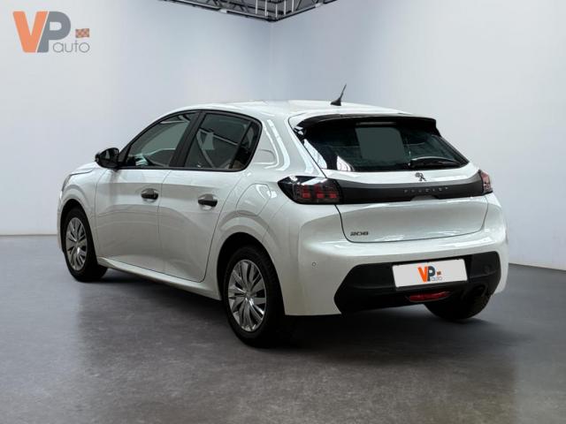 Peugeot 208 Affaire image 5