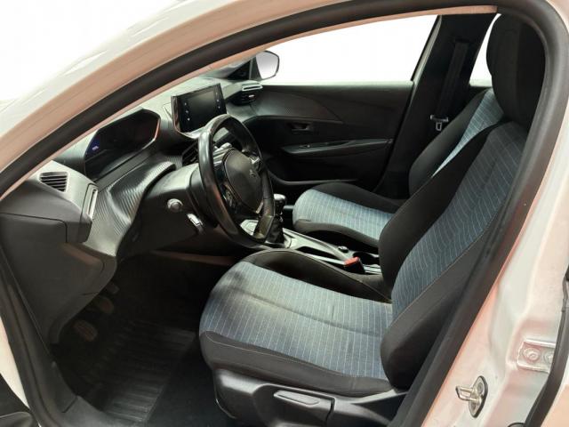 Peugeot 208 Affaire image 2