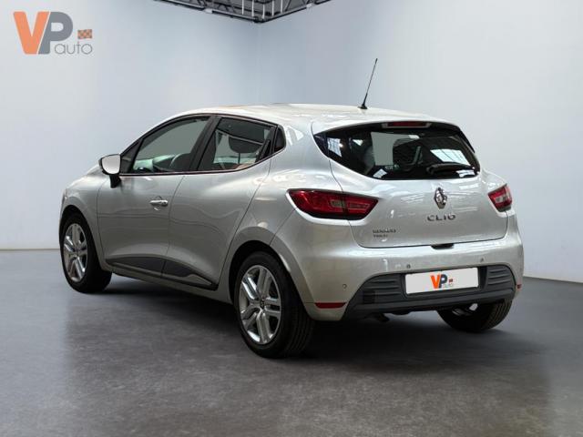 Renault Clio image 1