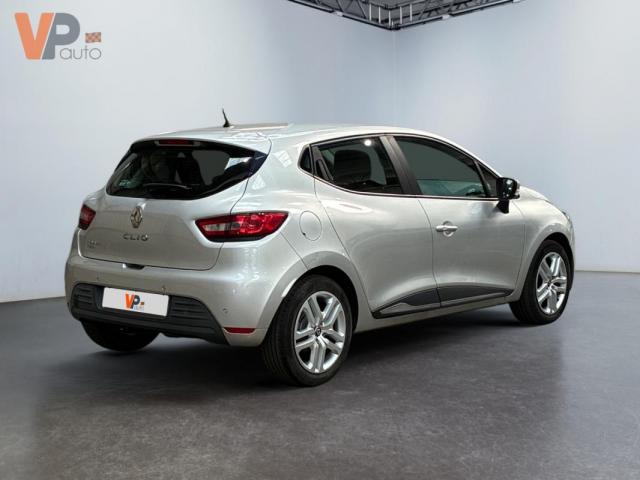 Renault Clio image 3