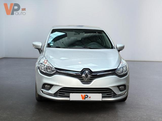 Renault Clio image 6