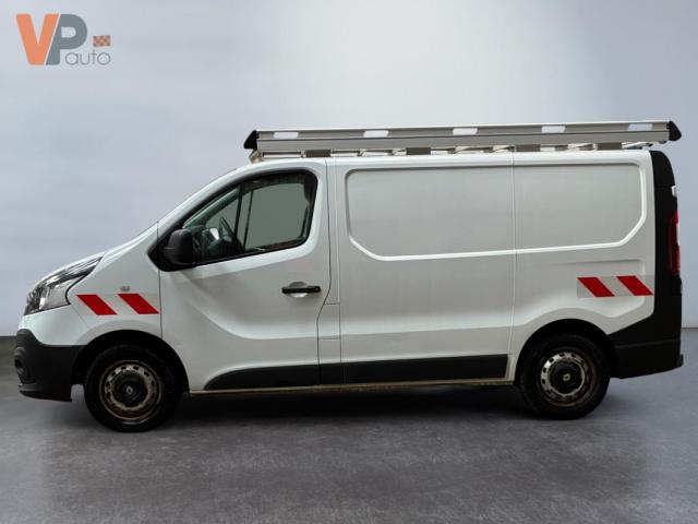 Renault Trafic image 6
