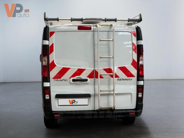 Renault Trafic image 7