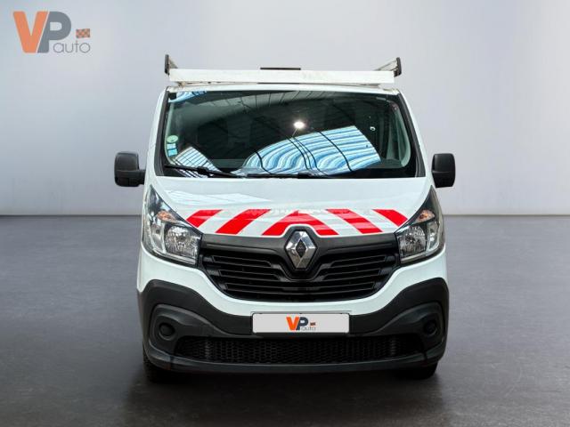 Renault Trafic image 8
