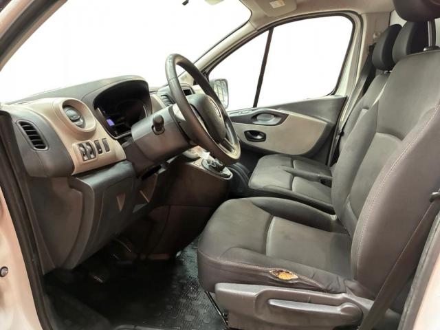 Renault Trafic image 5