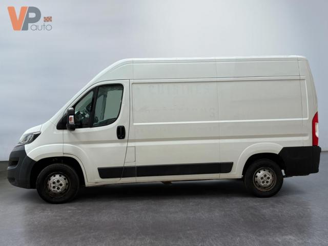 Peugeot Boxer image 7