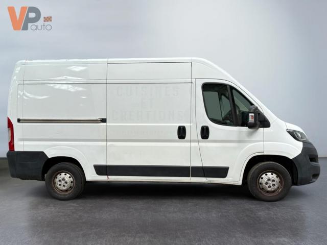 Peugeot Boxer image 4