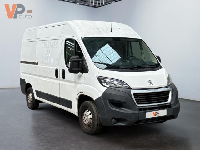 Peugeot Boxer image 5