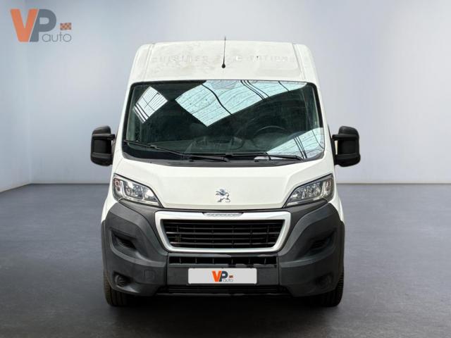 Peugeot Boxer image 6