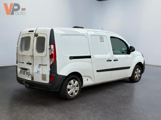 Renault Kangoo Express image 8