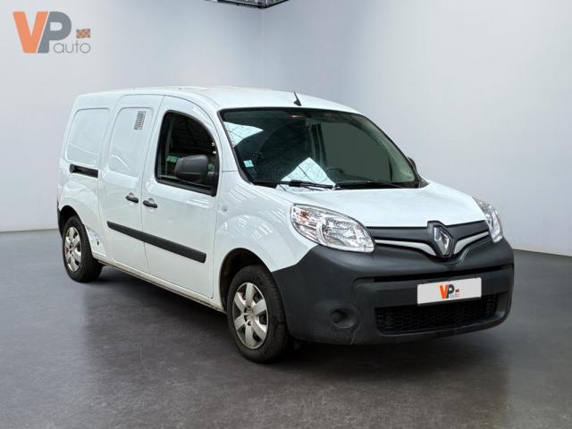 Renault Kangoo Express image 5