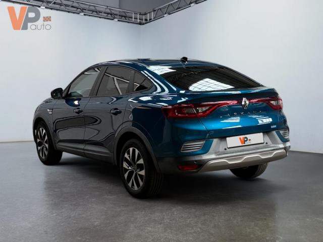 Renault Arkana image 7