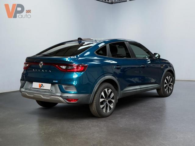 Renault Arkana image 3