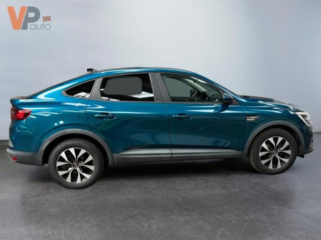Renault Arkana image 8
