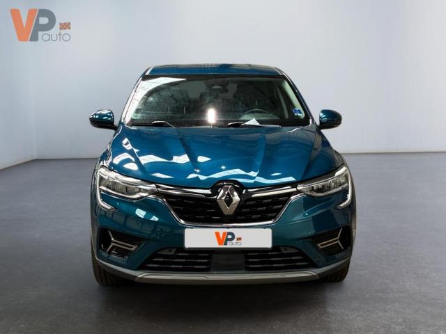 Renault Arkana image 1