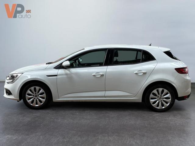 Renault Mégane image 7